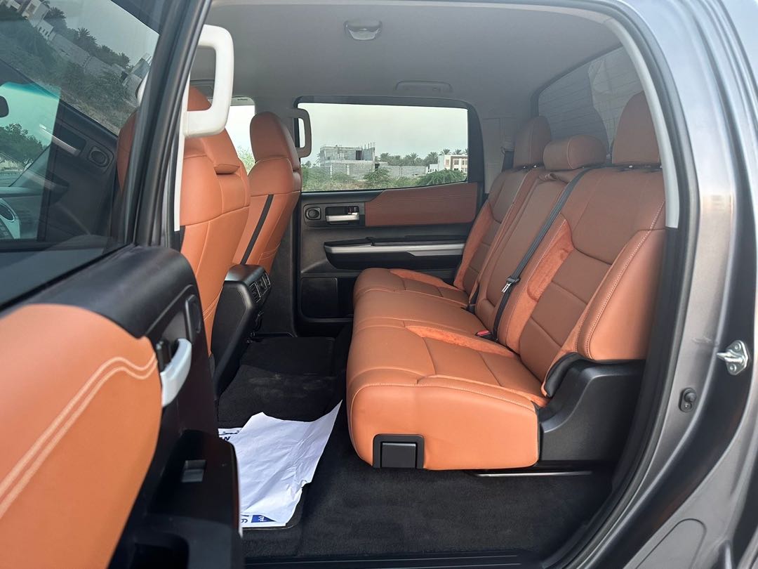 Car Image 2021 TOYOTA TUNDRA LIMITED