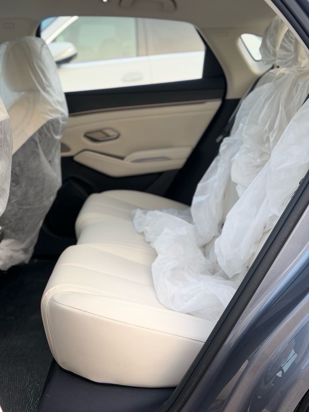 Car Image 2025 BYD Qin 