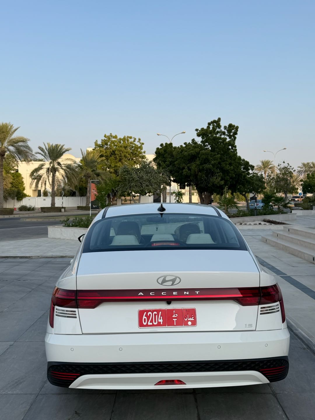 هيونداي اكسنت 2026