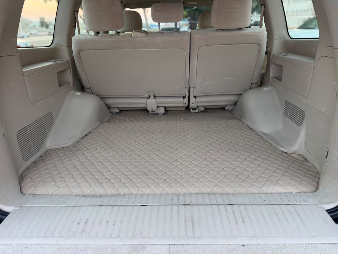 Car Image 2019 TOYOTA LAND CRUISER GX