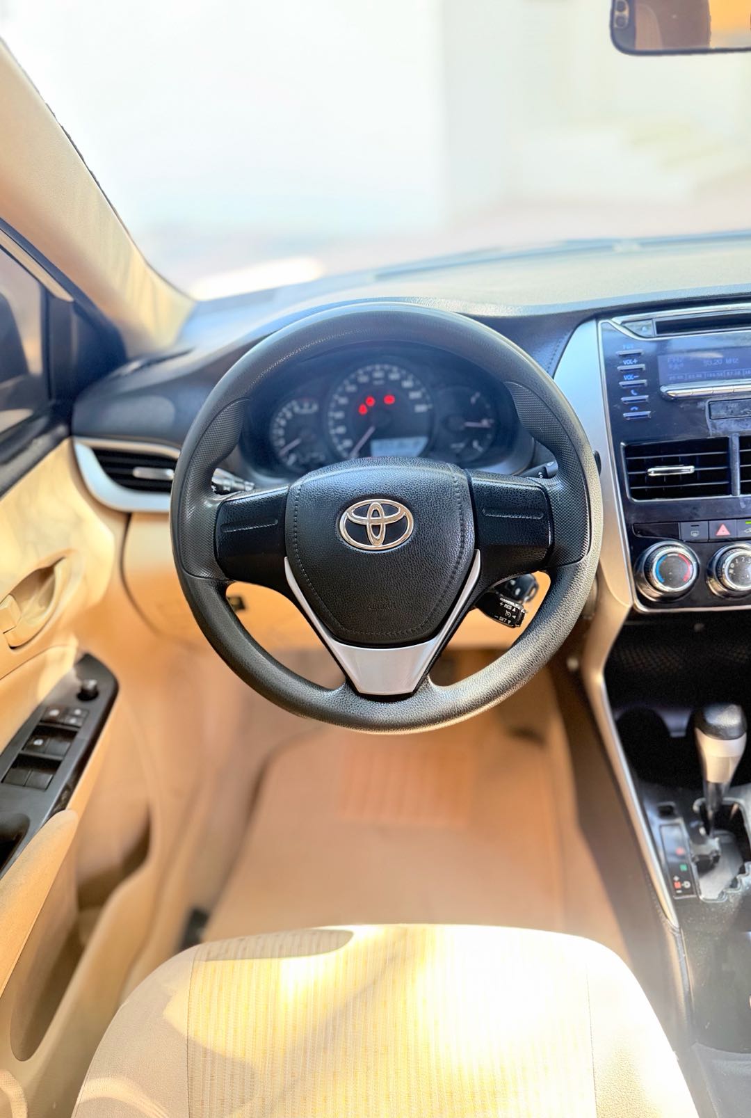 Car Image 2019 TOYOTA YARIS GR Yaris