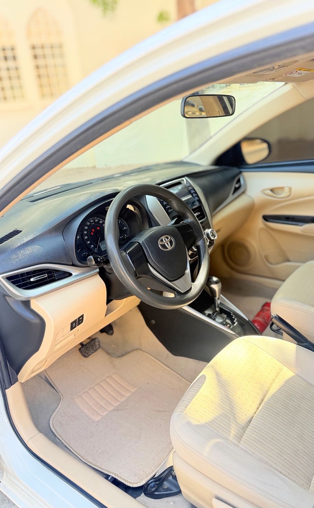 Car Image 2019 TOYOTA YARIS GR Yaris