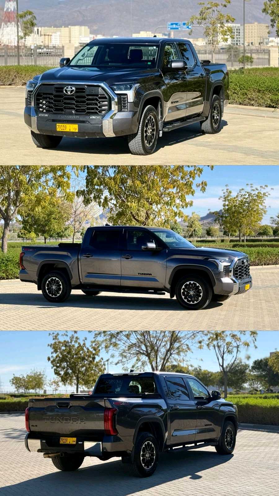 Car Image 2024 TOYOTA TUNDRA SR5