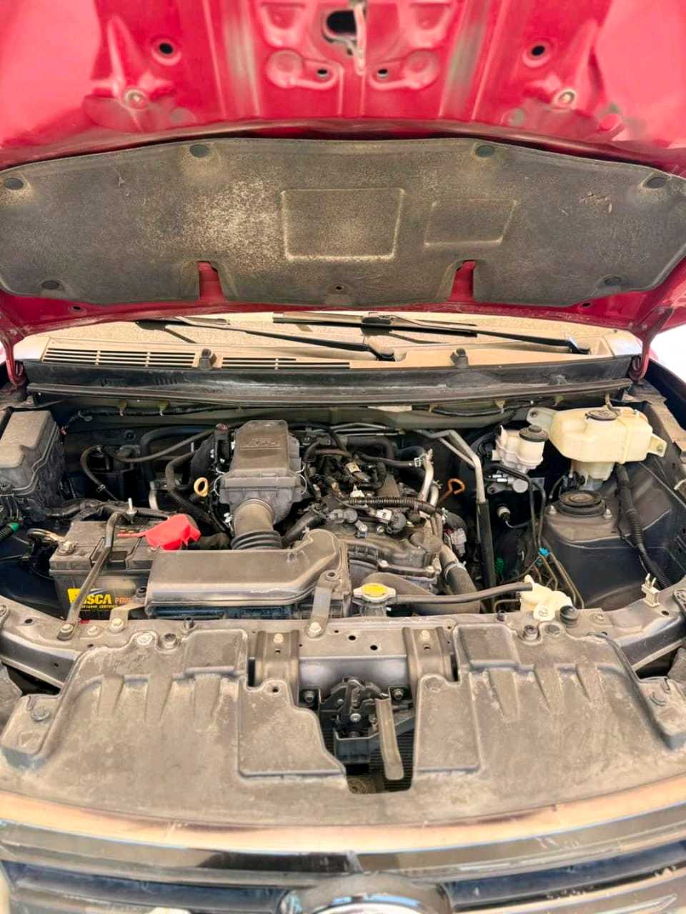Car Image 2019 TOYOTA RUSH 