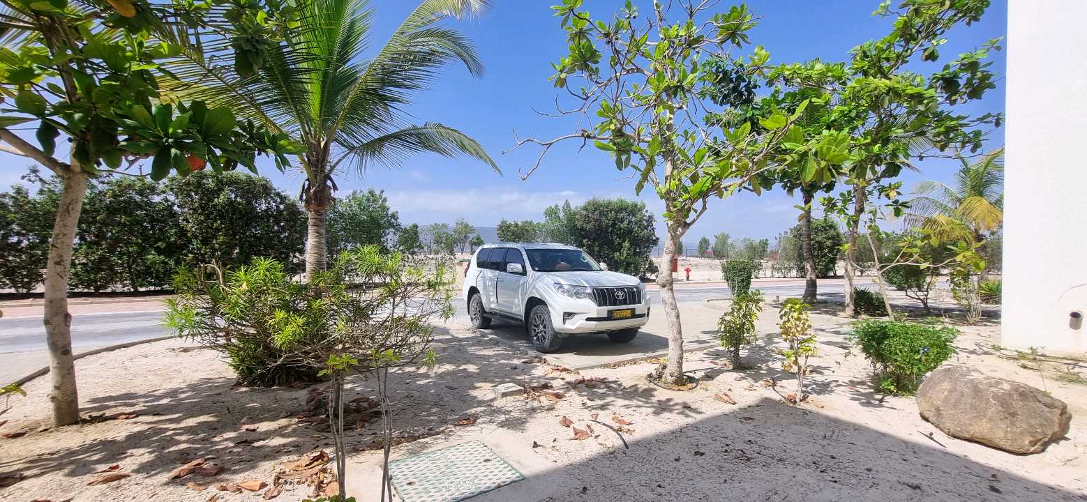 Car Image 2020 TOYOTA Prado VX.R