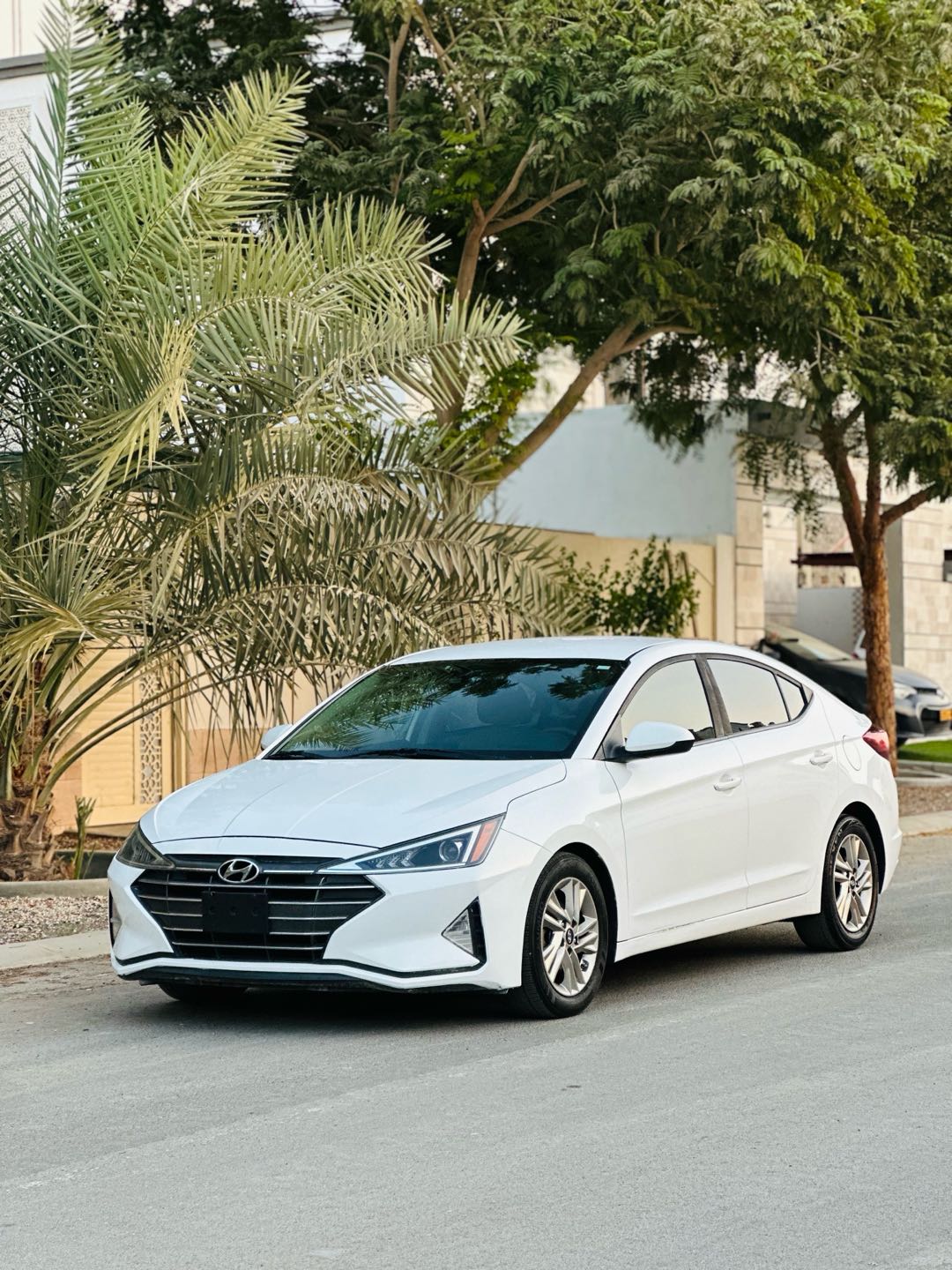 هيونداي النترا SEL 2019
