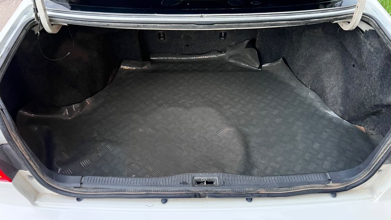 Car Image 1998 TOYOTA CAMRY GLX