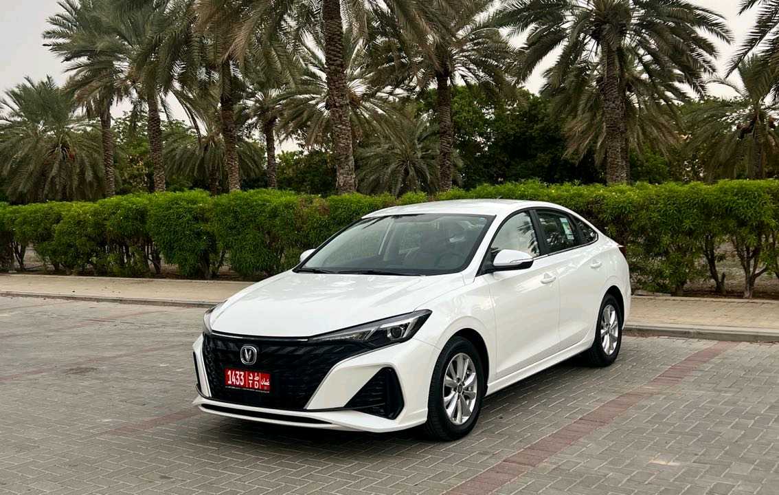 تشانجان EADO 2027