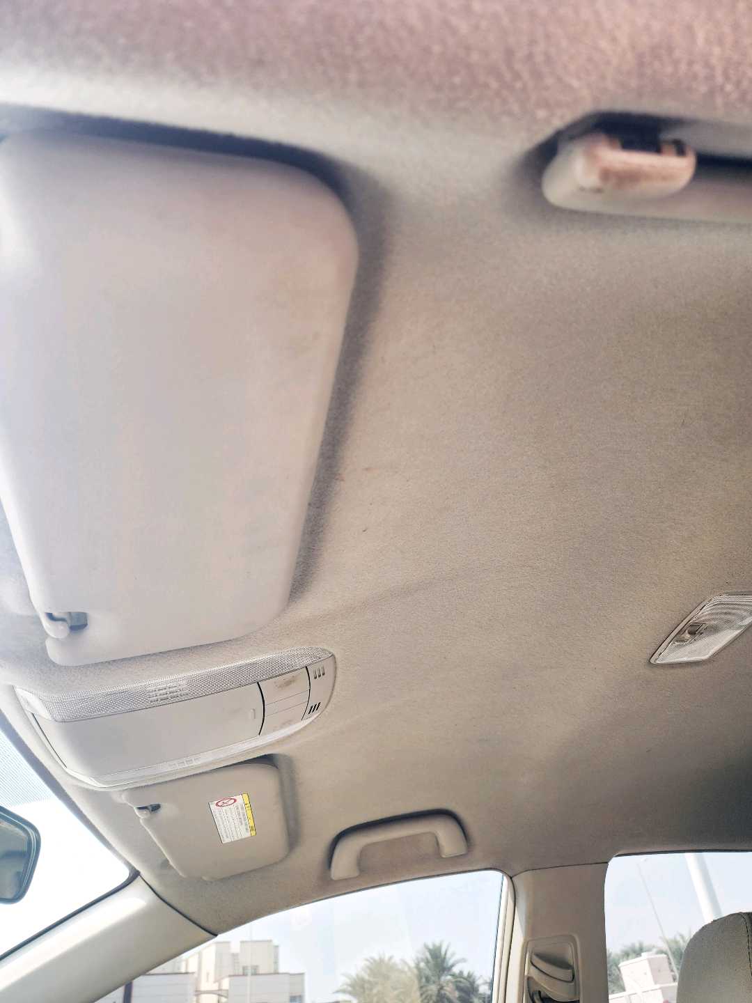 Car Image 2013 TOYOTA COROLLA XLI