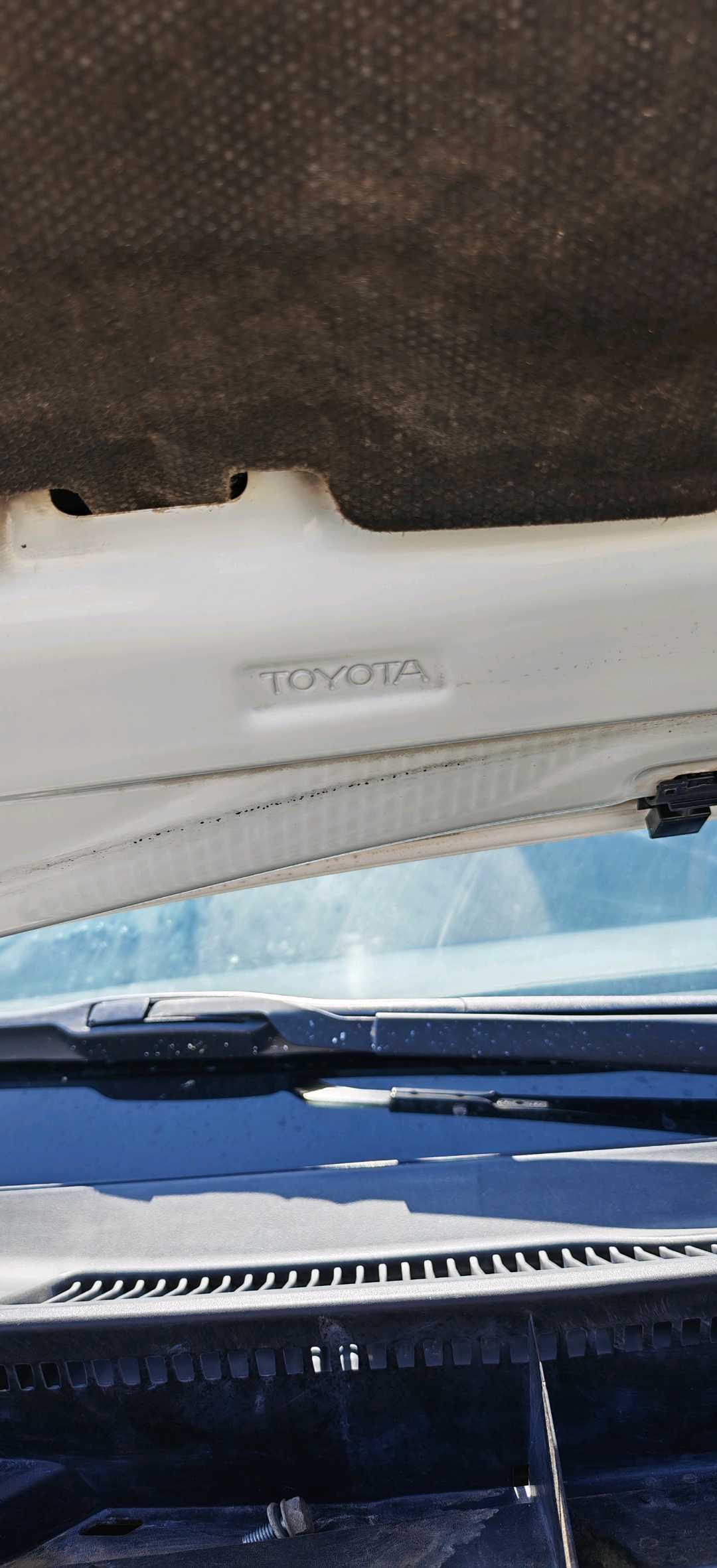 Car Image 2010 TOYOTA Prado VX