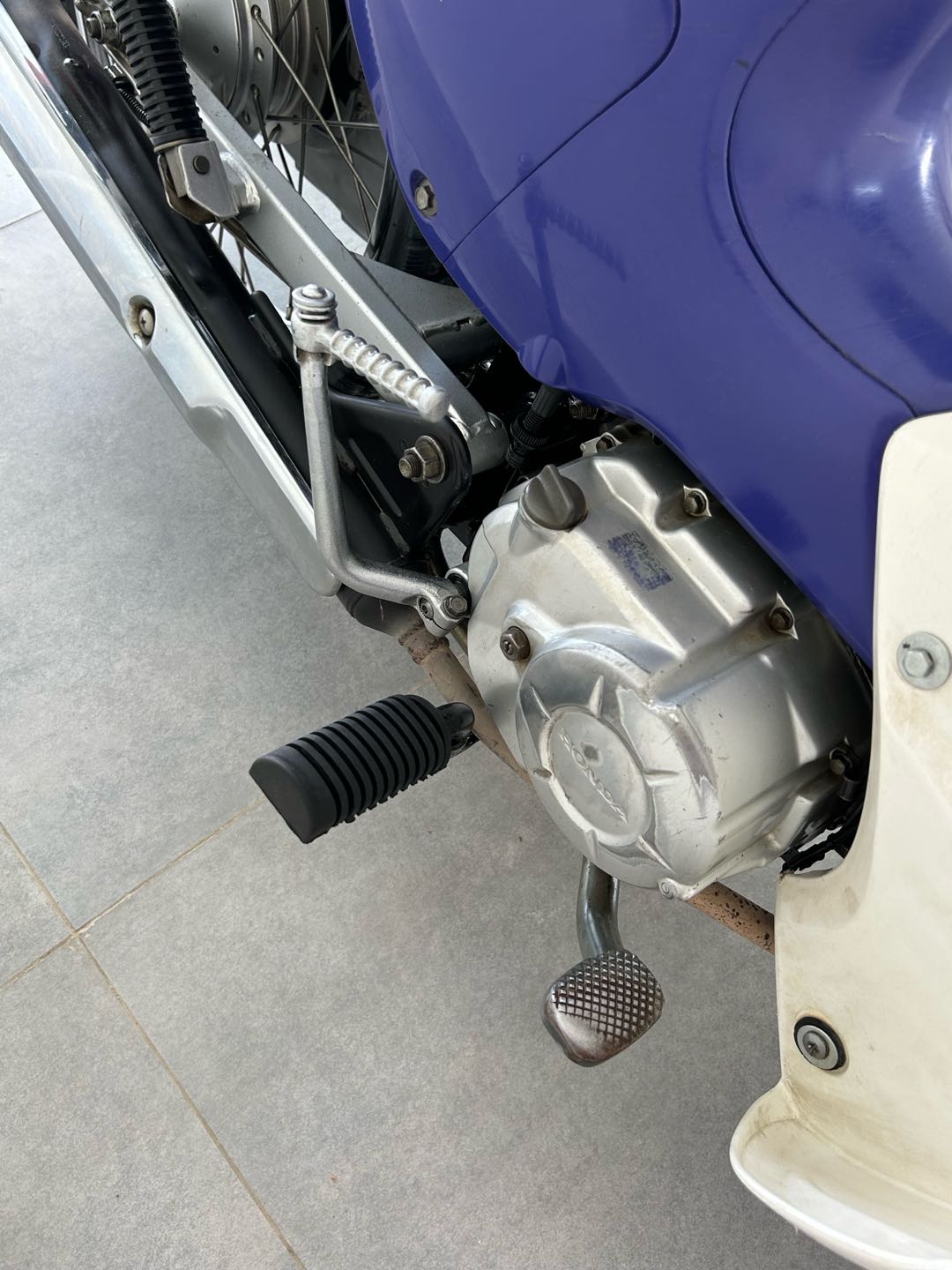 Car Image 2019 HONDA DIO 