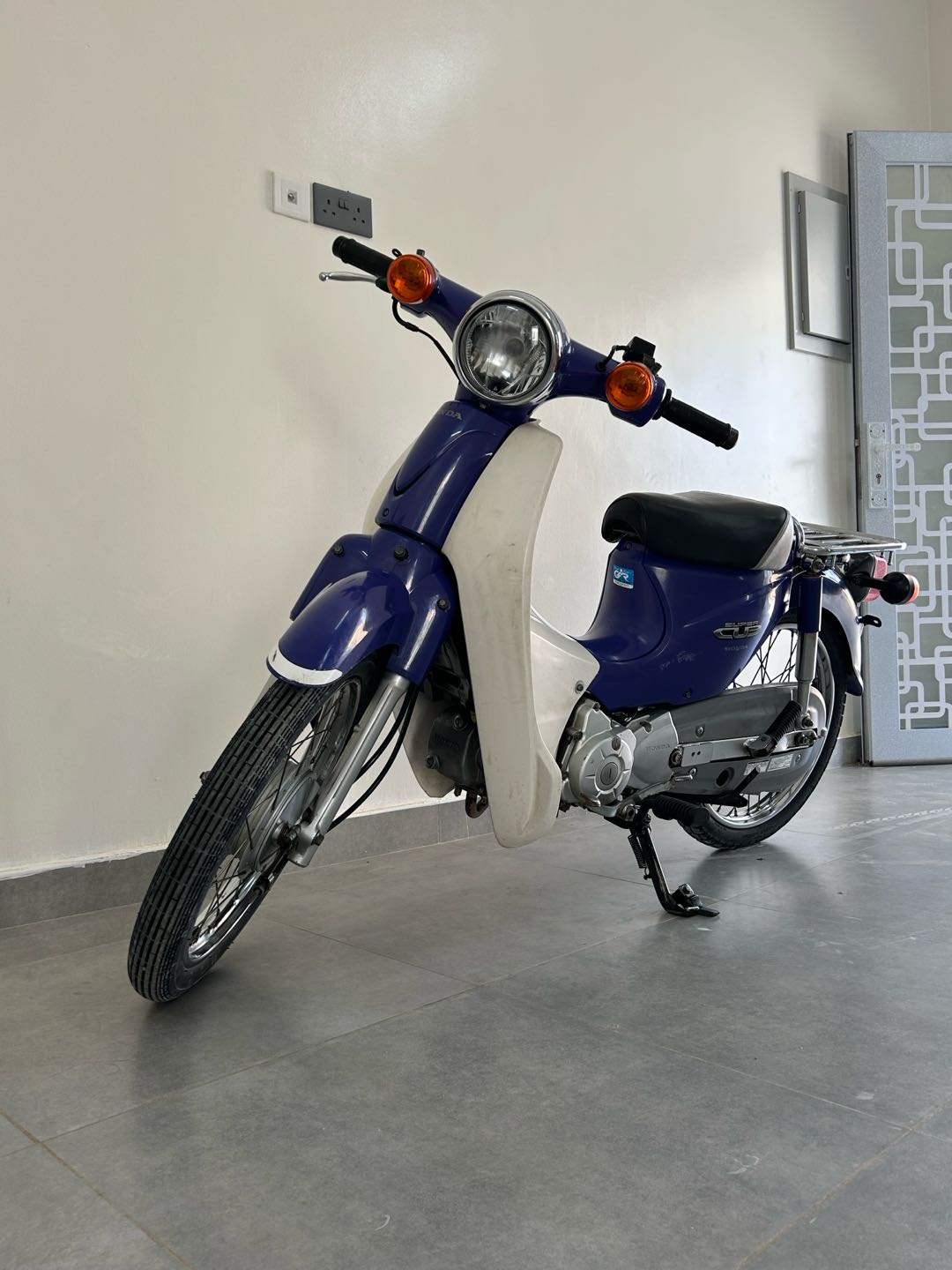 Car Image 2019 HONDA DIO 
