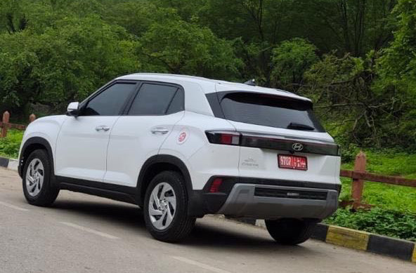 HYUNDAI CRETA 2026