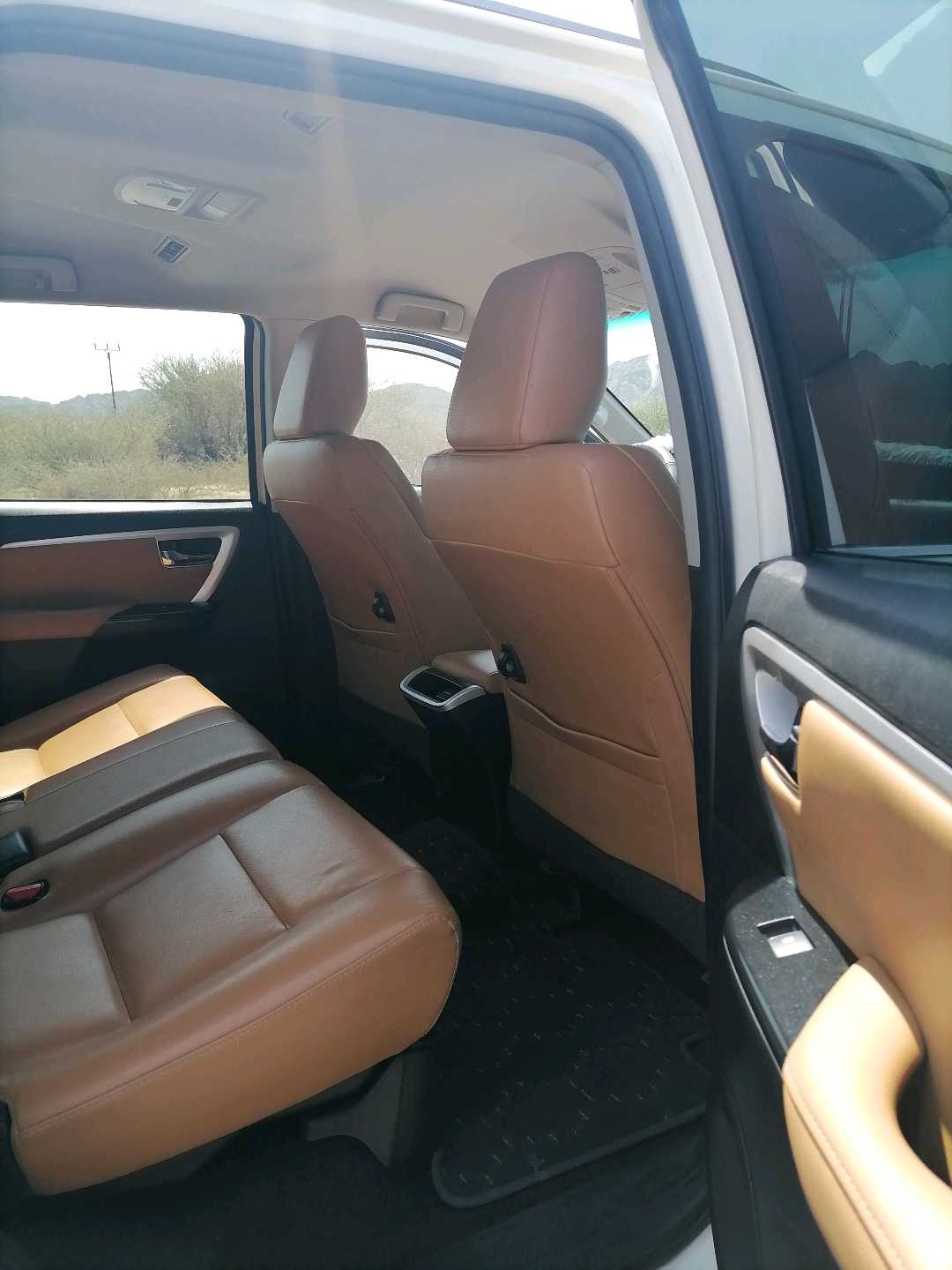 Car Image 2018 TOYOTA FORTUNER TRD Sportivo