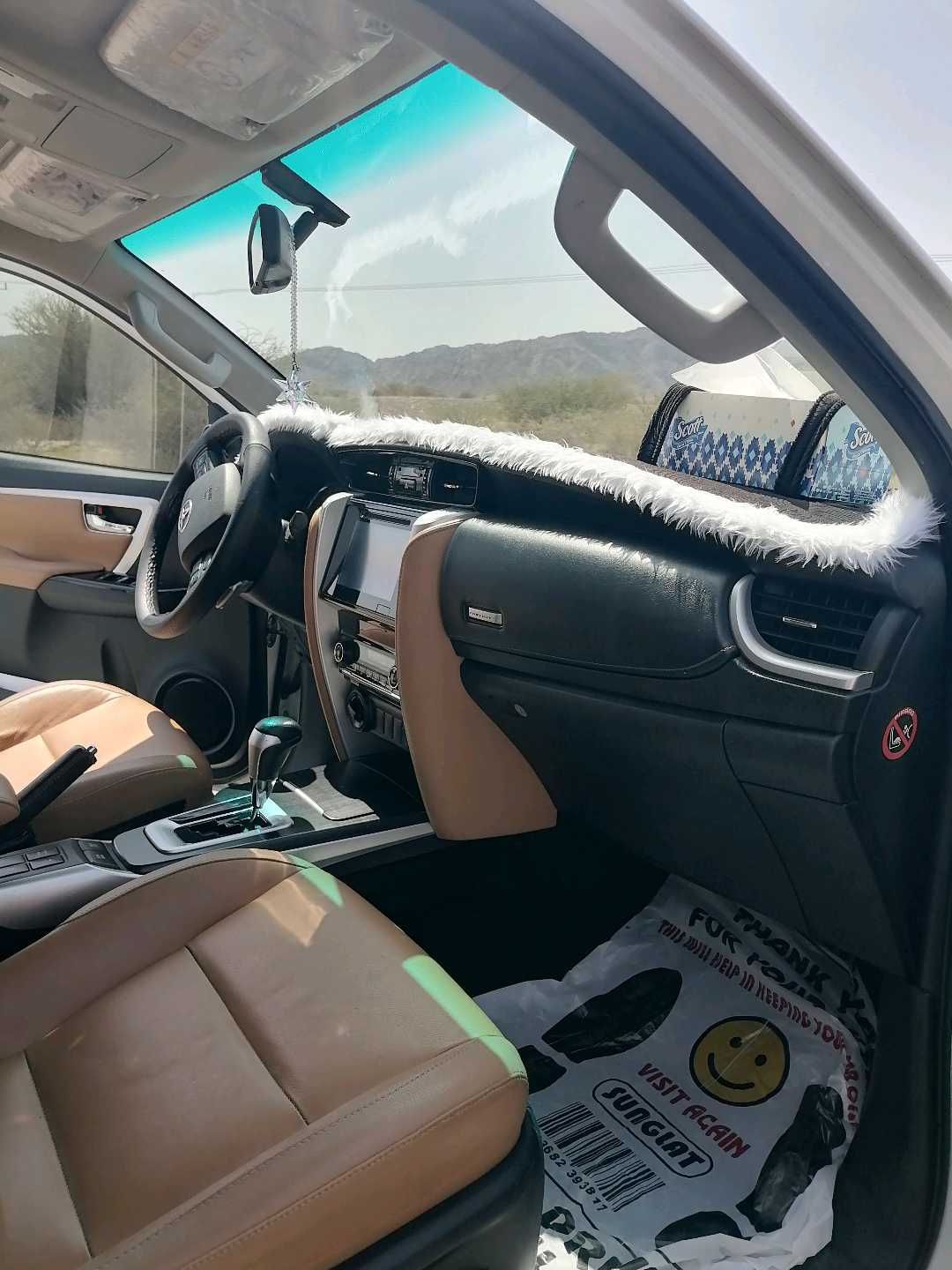 Car Image 2018 TOYOTA FORTUNER TRD Sportivo