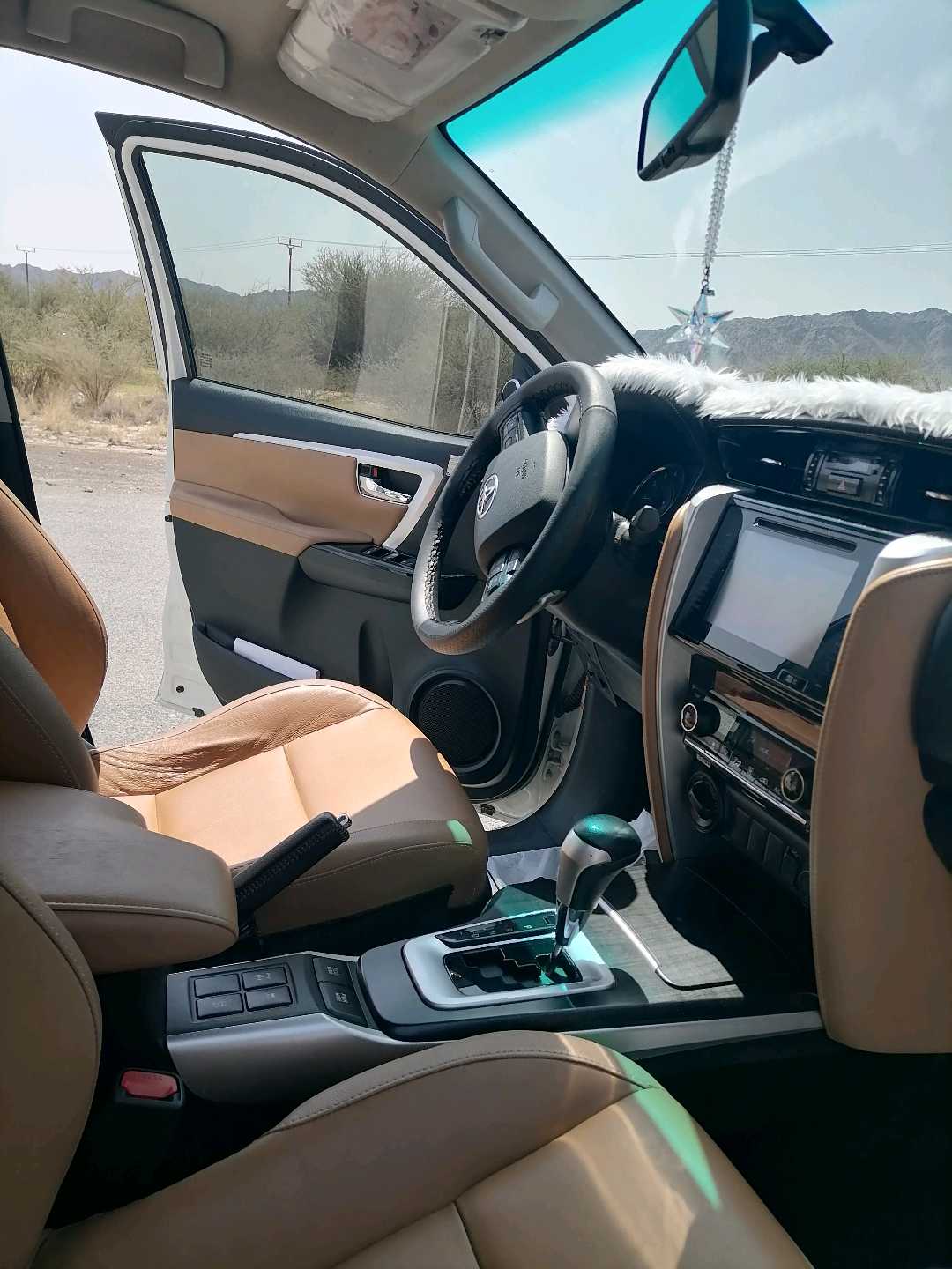 Car Image 2018 TOYOTA FORTUNER TRD Sportivo