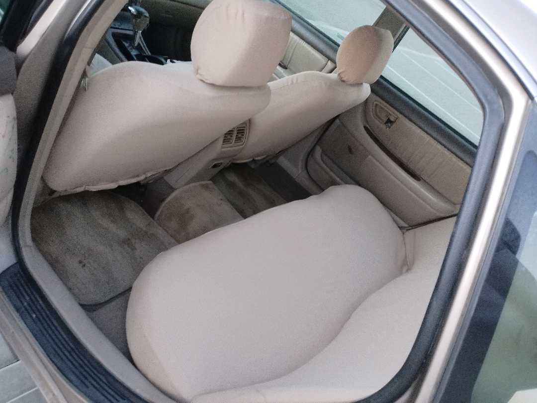 Car Image 2002 TOYOTA AVALON XLS