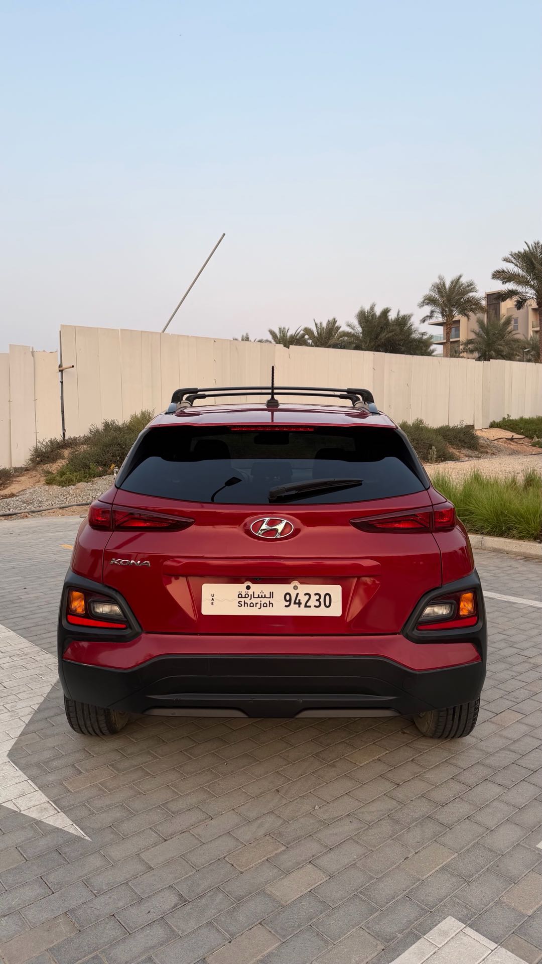 Car Image 2021 HYUNDAI KONA SE