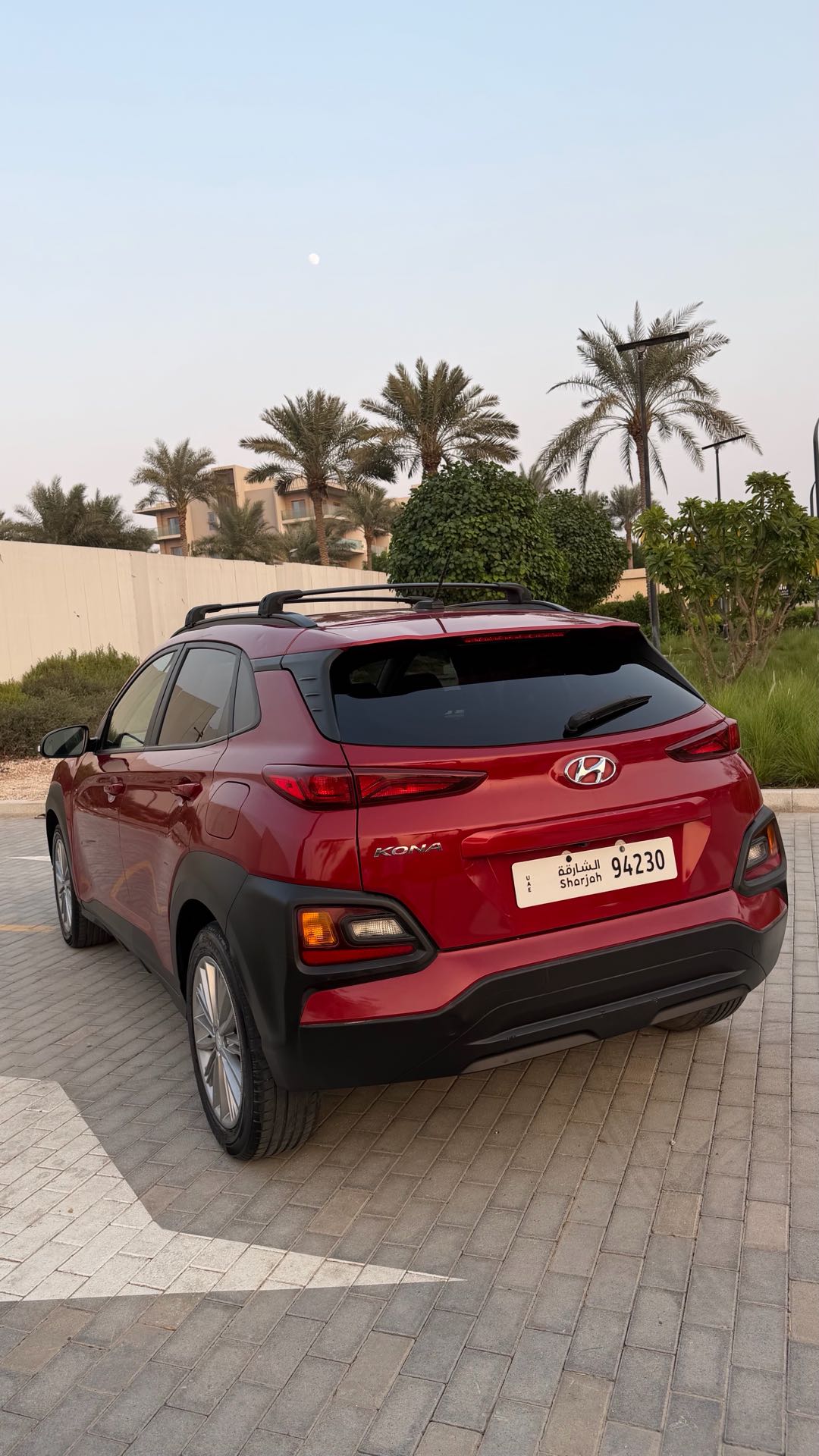 Car Image 2021 HYUNDAI KONA SE