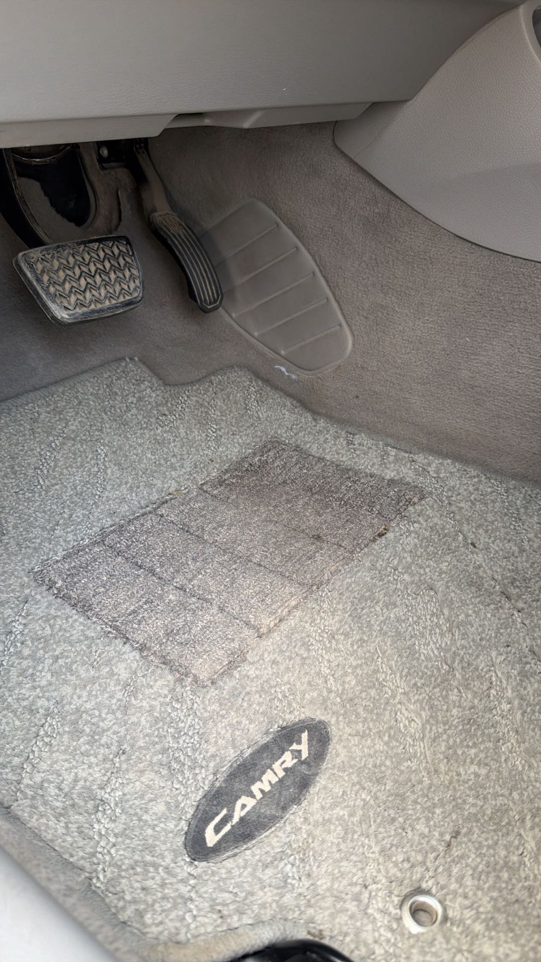 Car Image 2009 TOYOTA CAMRY GLX