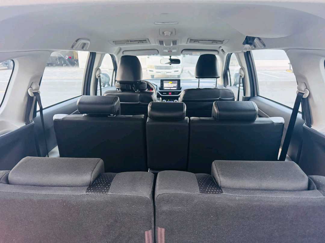 Car Image 2023 TOYOTA VELOZ 