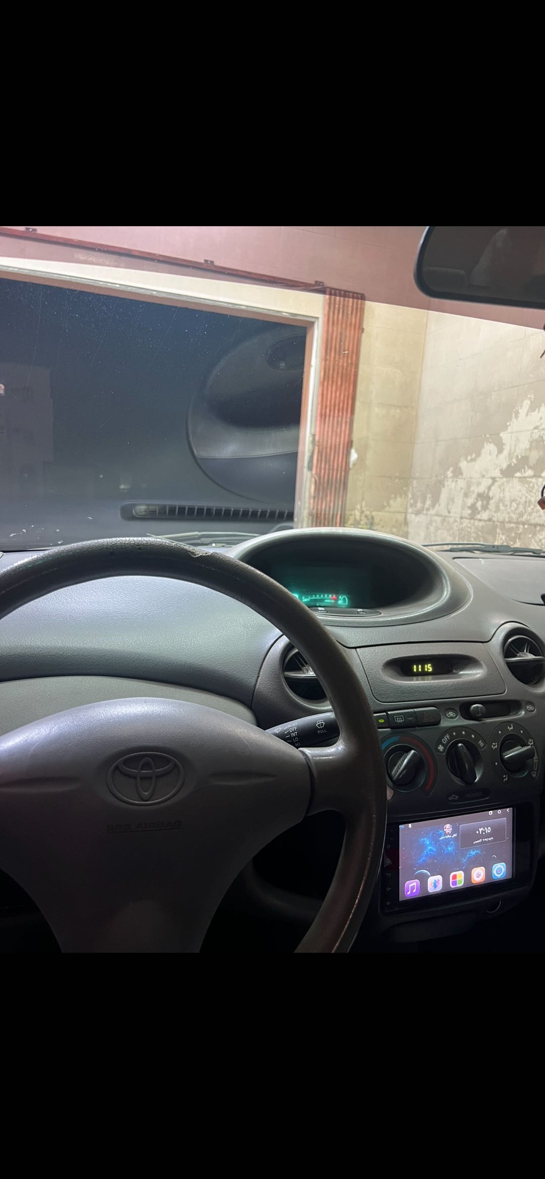 Car Image 2000 TOYOTA ECHO 