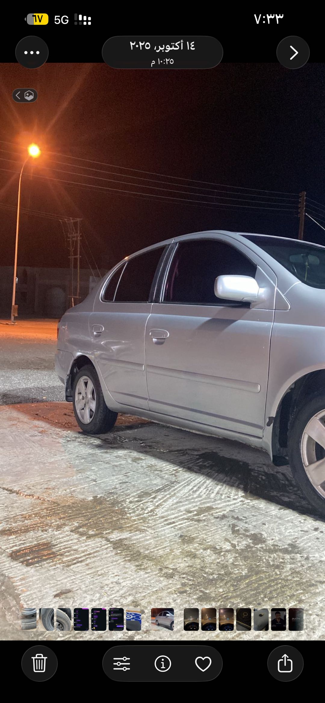 Car Image 2000 TOYOTA ECHO 