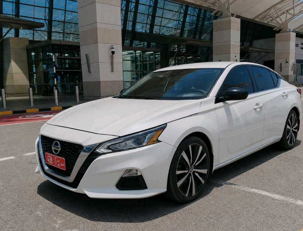 نيسان التيما 2023