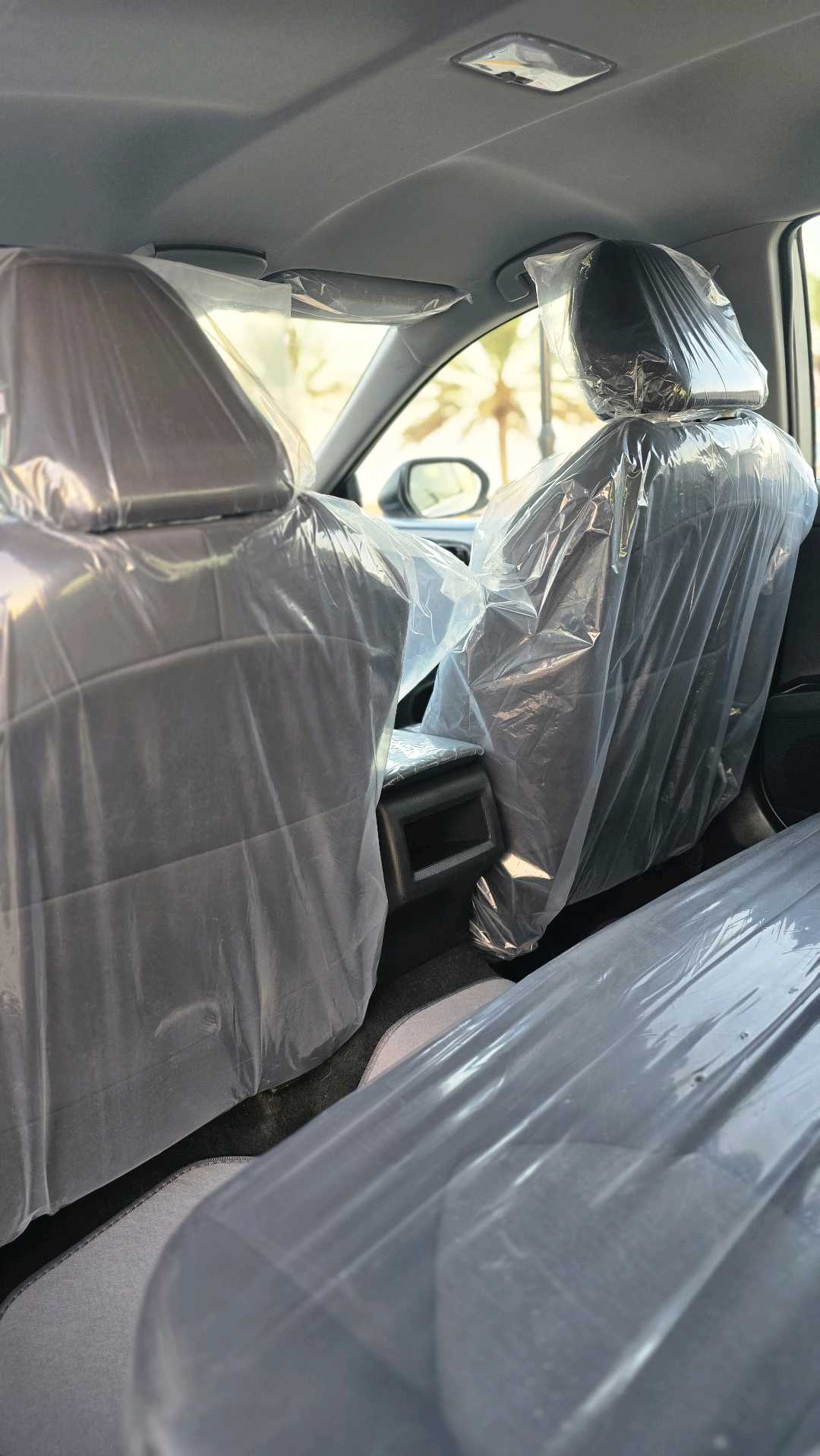 Car Image 2019 TOYOTA CAMRY LE