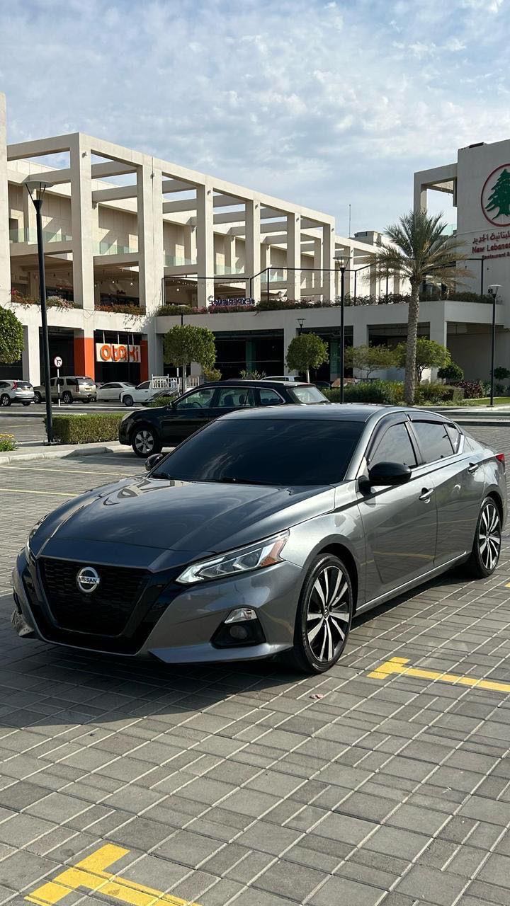 نيسان التيما 2023