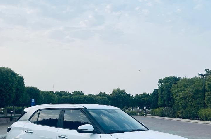 HYUNDAI CRETA 2026