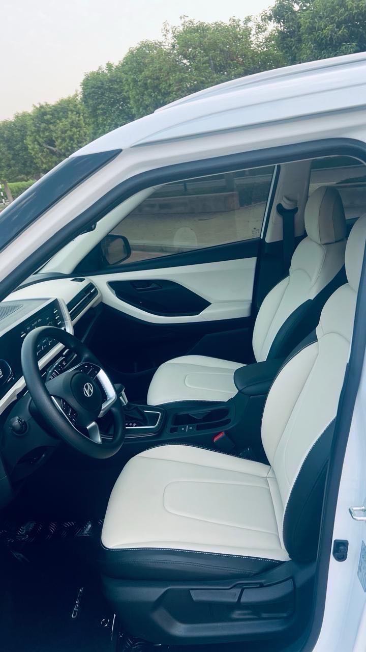 HYUNDAI CRETA 2026