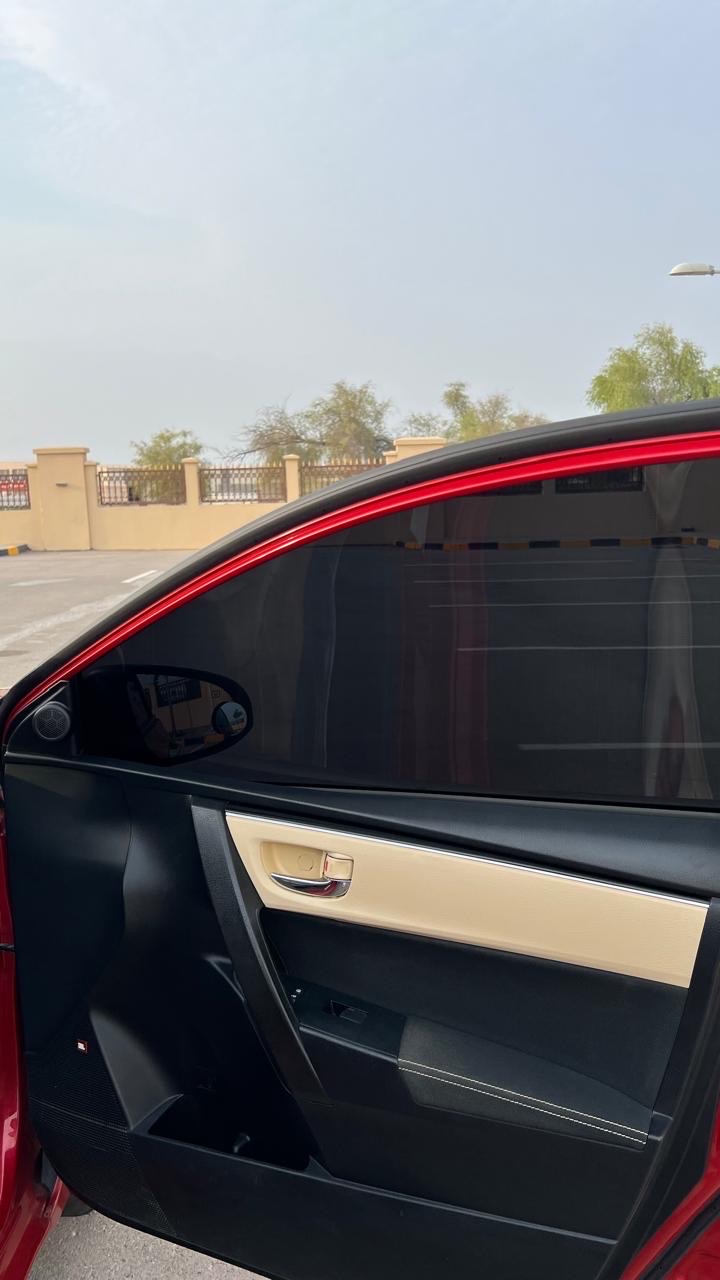Car Image 2018 TOYOTA COROLLA L
