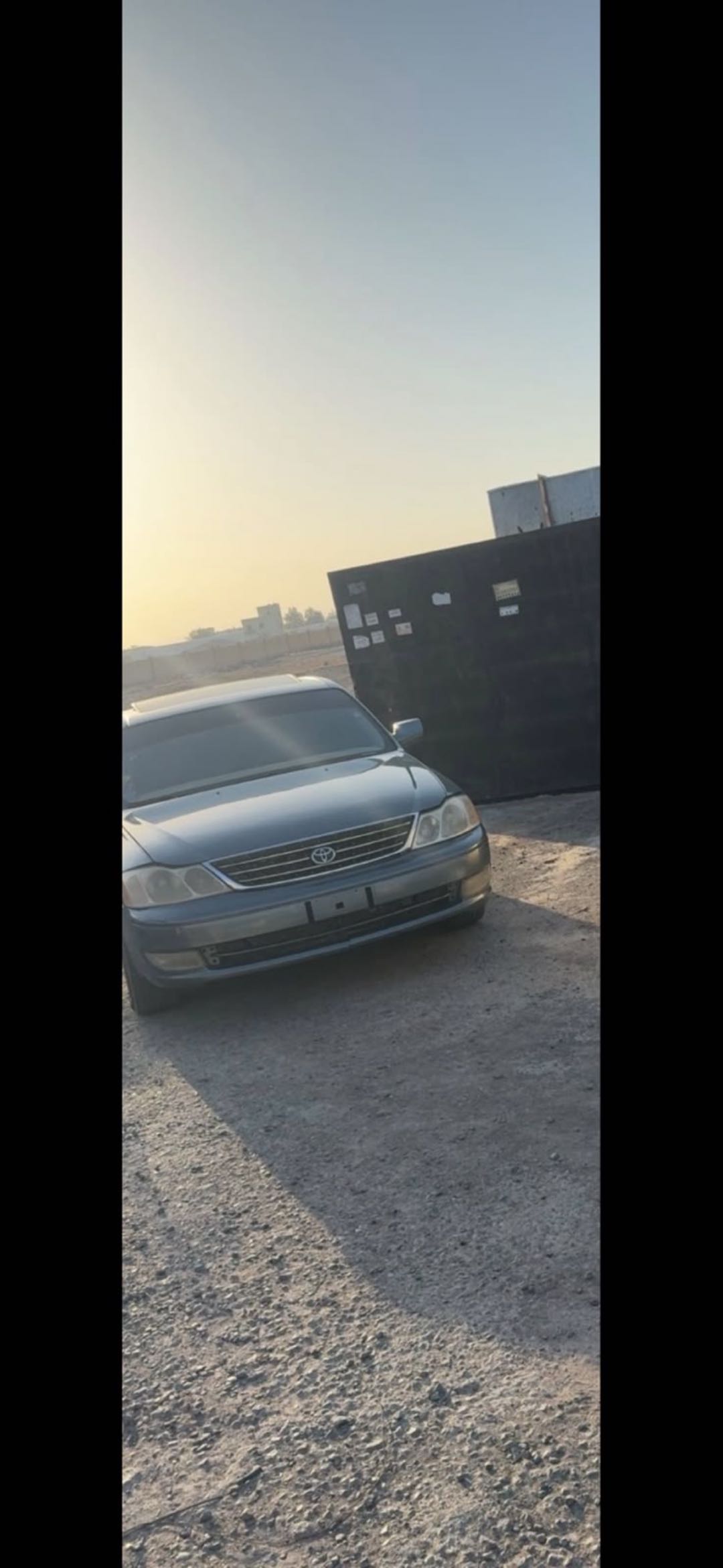 Car Image 2004 TOYOTA AVALON XLS