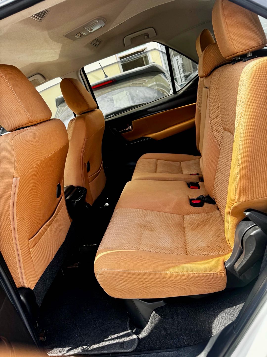 Car Image 2023 TOYOTA FORTUNER EXR
