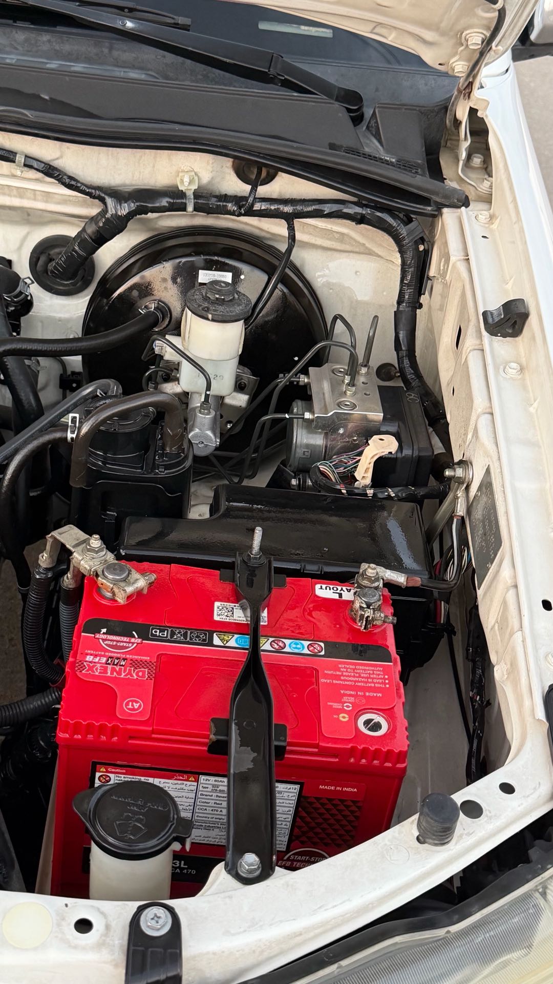Car Image 2014 TOYOTA HILUX 2.7