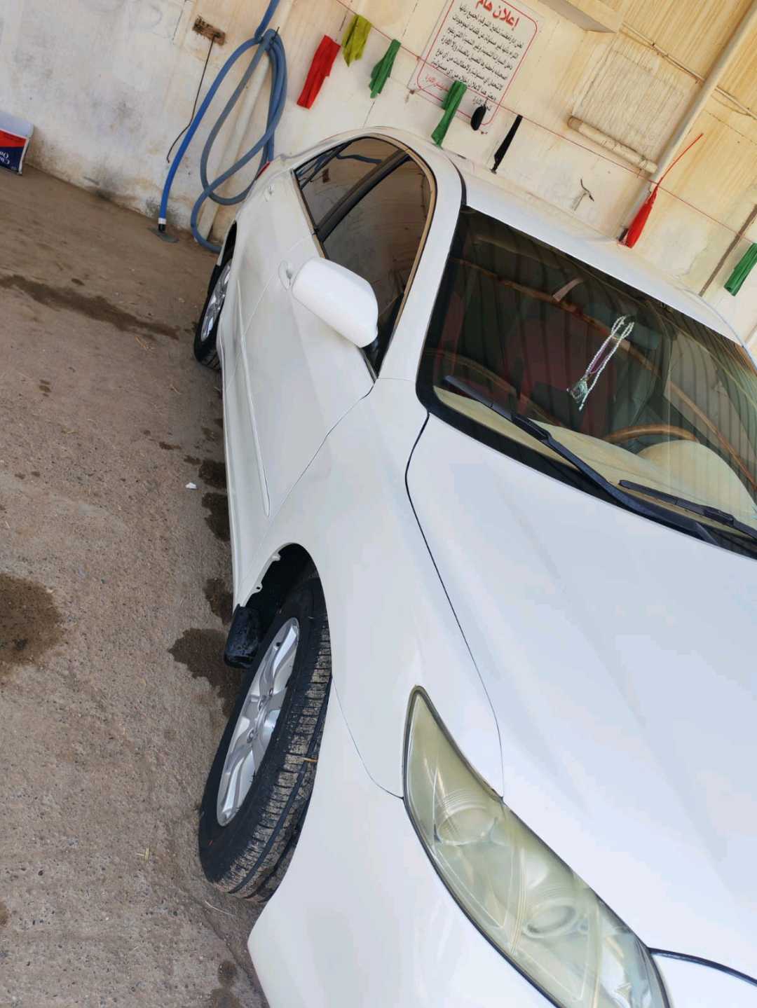 Car Image 2009 TOYOTA CAMRY LE