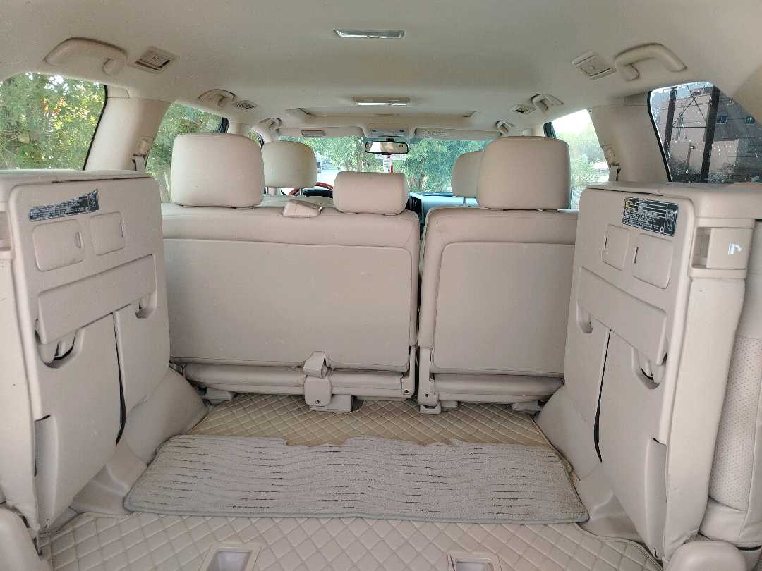 Car Image 2014 TOYOTA LAND CRUISER GX.R