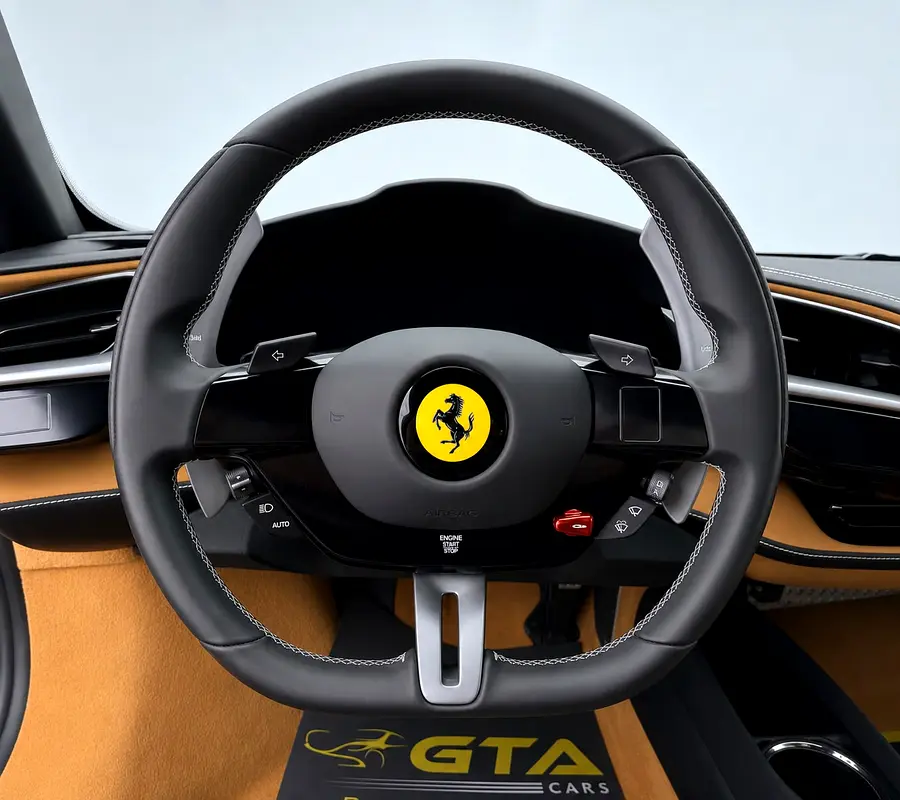 Car Image 2023 FERRARI SF90 