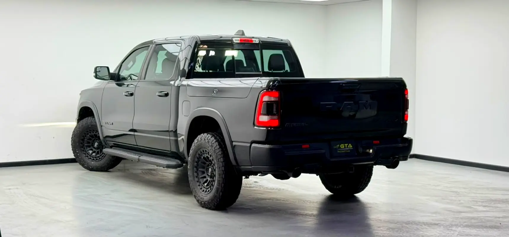 Car Image 2021 RAM 1500 Rebel