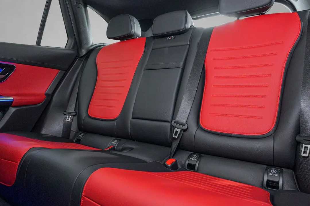 Car Image 2026 MERCEDES GLC CLASS 