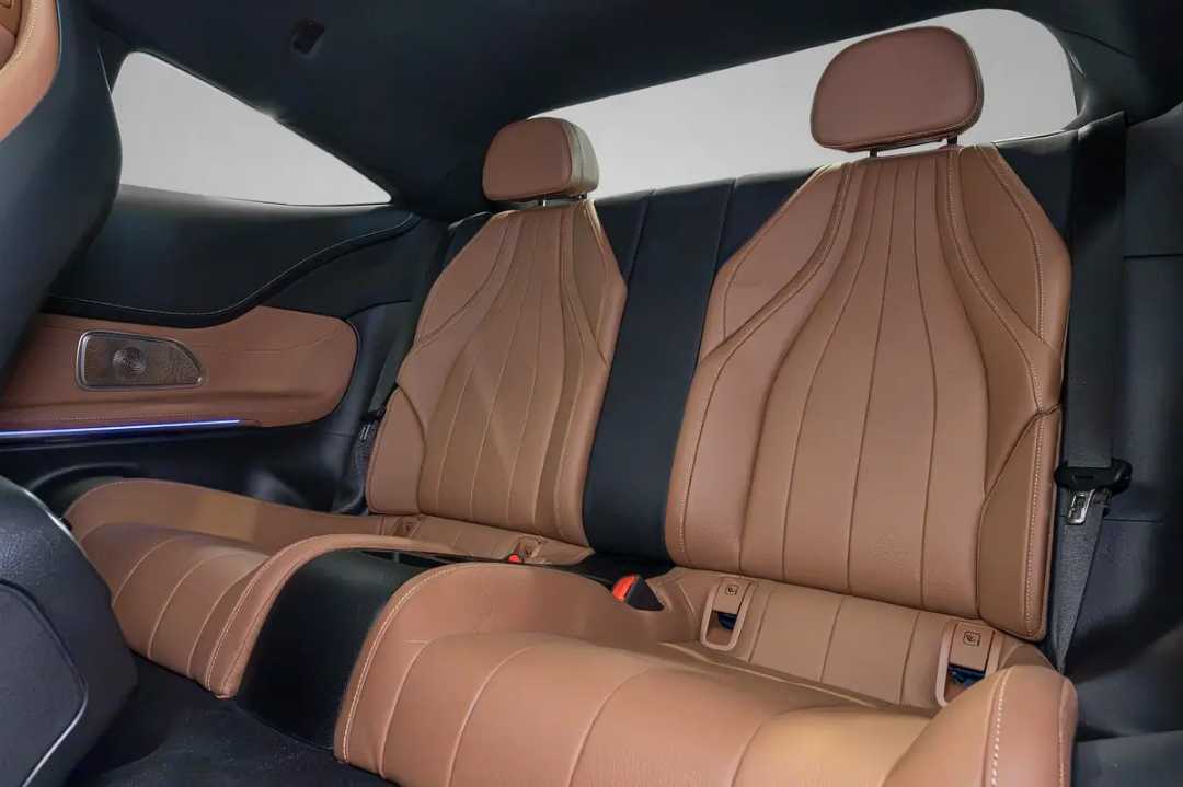 Car Image 2026 MERCEDES CLE 200