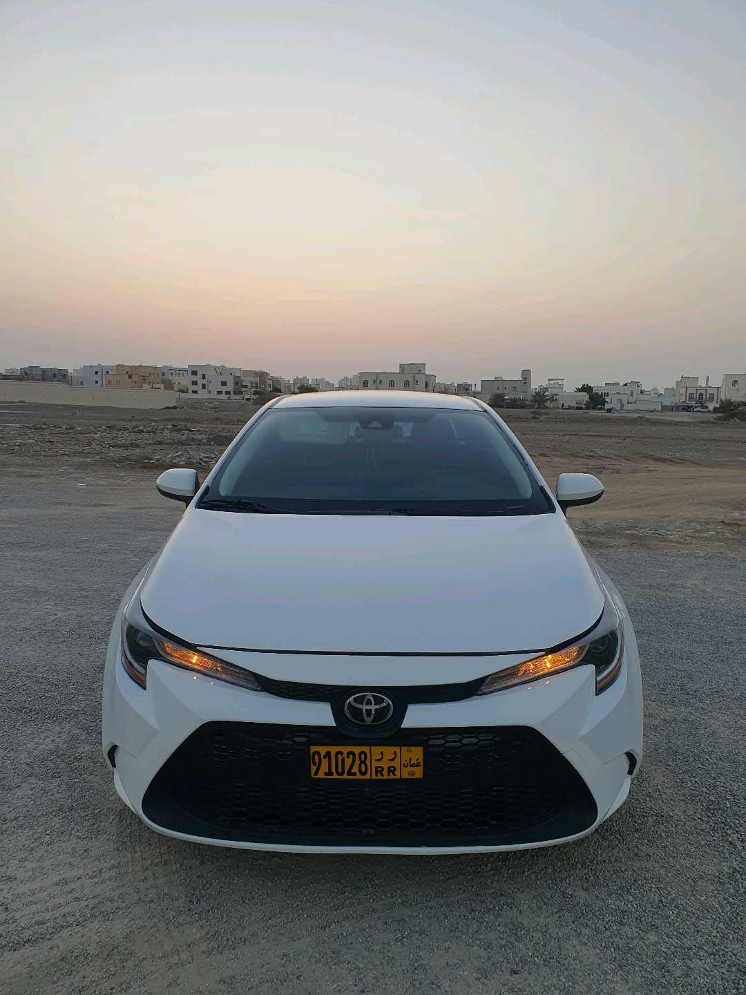 Car Image 2022 TOYOTA COROLLA XSE