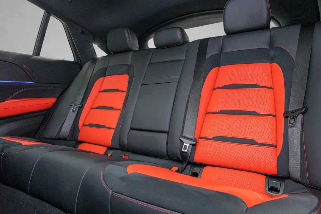 Car Image 2024 MERCEDES GLE CLASS 53