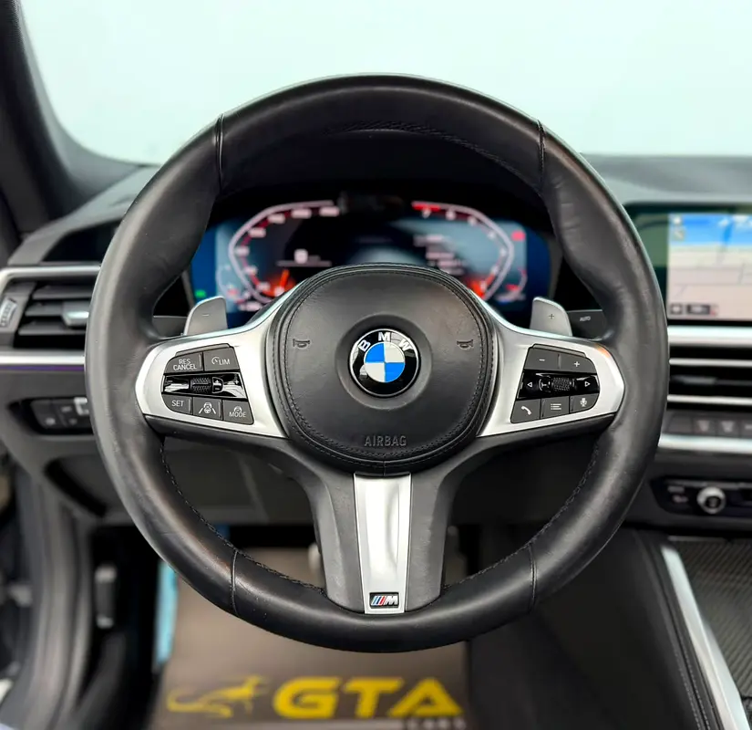 Car Image 2023 BMW 4 SERIES M440i xDrive Gran Coupe