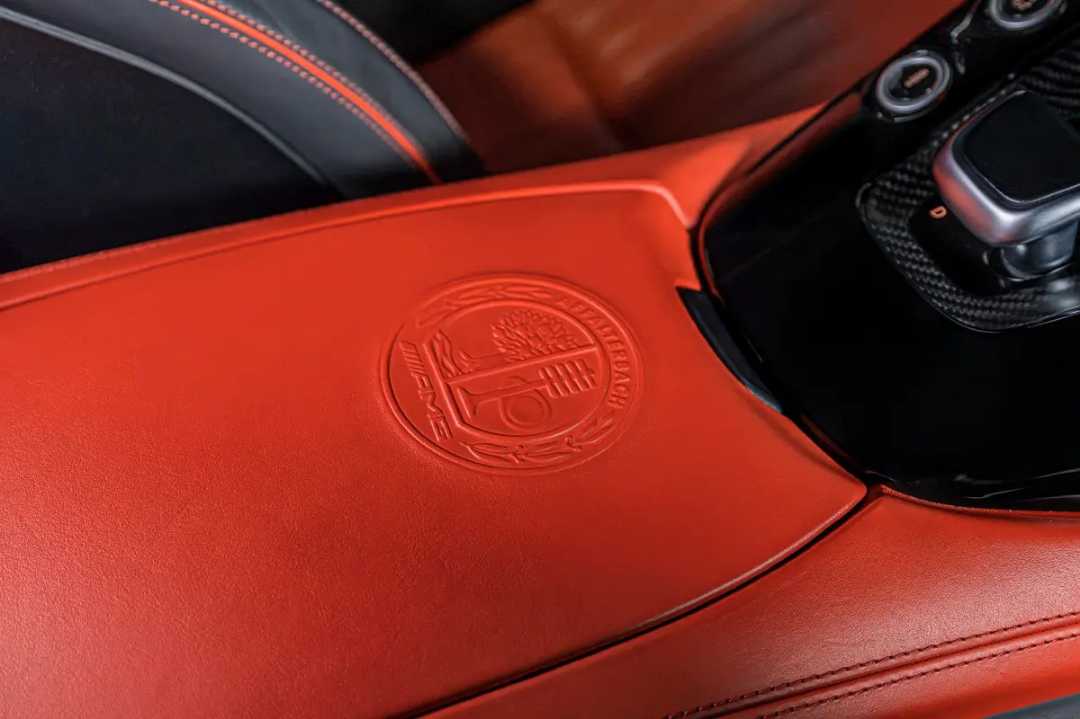 Car Image 2017 MERCEDES GT S