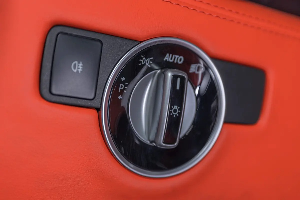 Car Image 2017 MERCEDES GT S