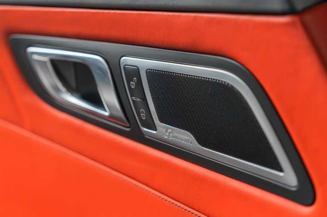 Car Image 2017 MERCEDES GT S