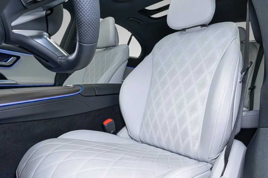Car Image 2026 MERCEDES E Class 300