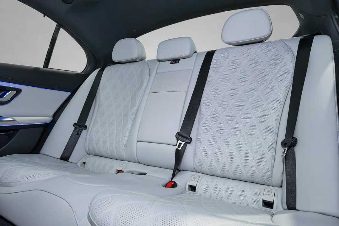 Car Image 2026 MERCEDES E Class 300